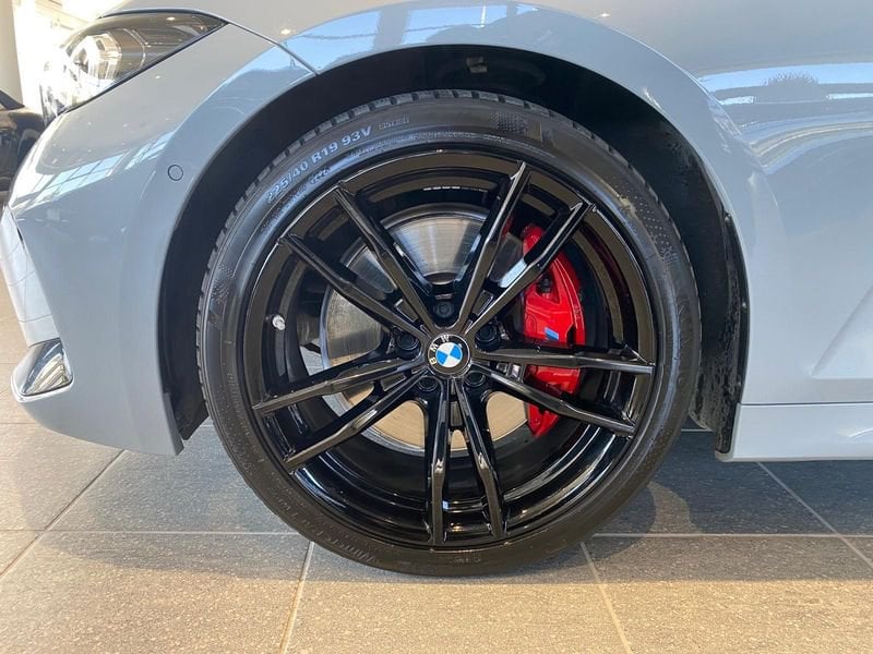 BMW BMW - Concessionaria Gesicar Livorno