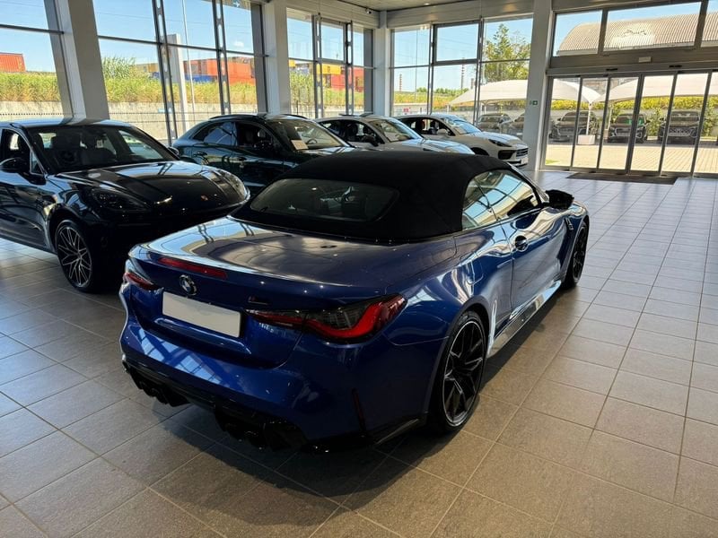 BMW BMW - Concessionaria Gesicar Livorno