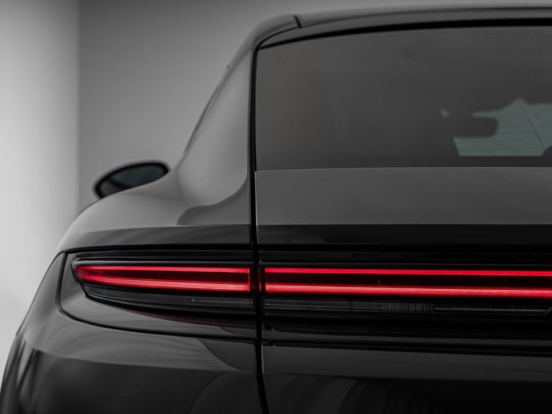 Porsche Porsche - Concessionaria Gesicar Livorno