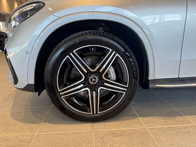 Mercedes-Benz Mercedes-Benz - Concessionaria Gesicar Livorno