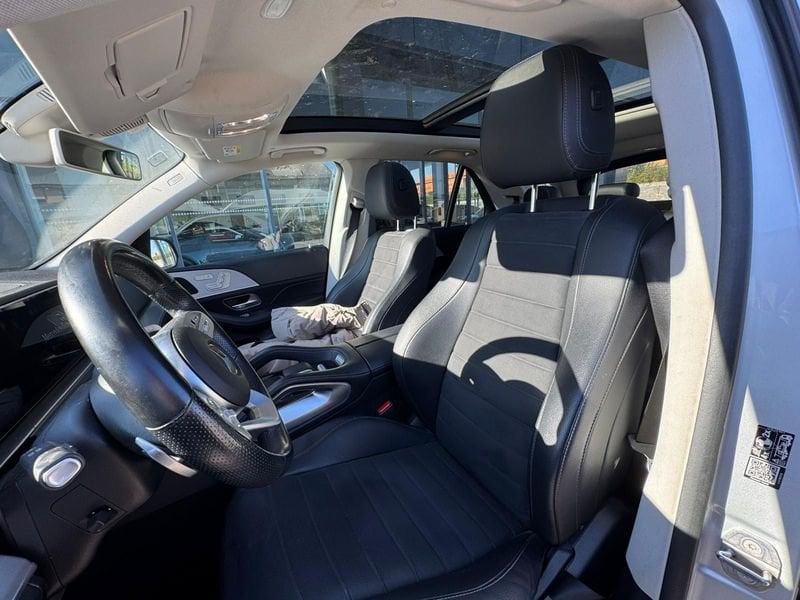 Mercedes-Benz Mercedes-Benz - Concessionaria Gesicar Livorno