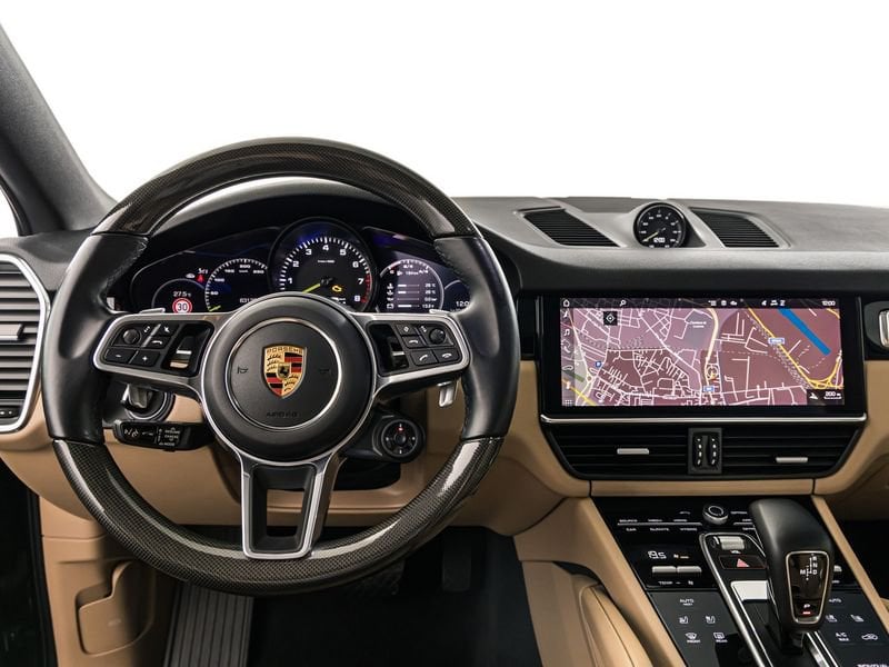 Porsche Porsche - Concessionaria Gesicar Livorno