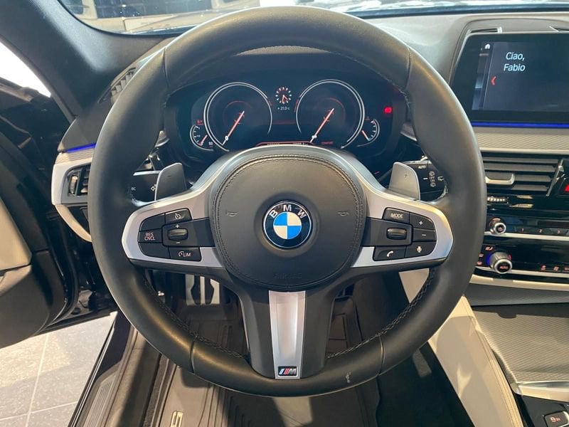 BMW BMW - Concessionaria Gesicar Livorno