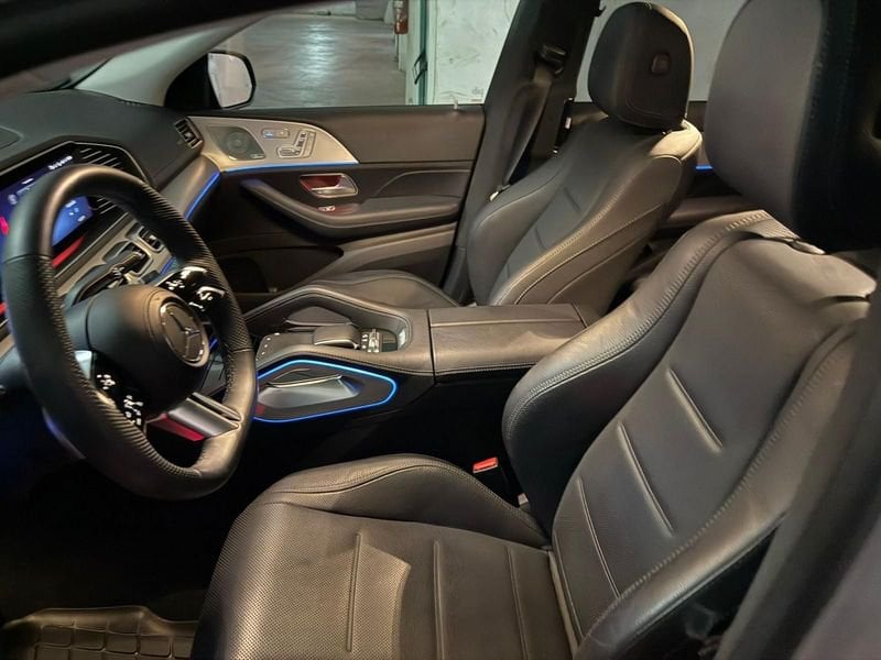 Mercedes-Benz Mercedes-Benz - Concessionaria Gesicar Livorno