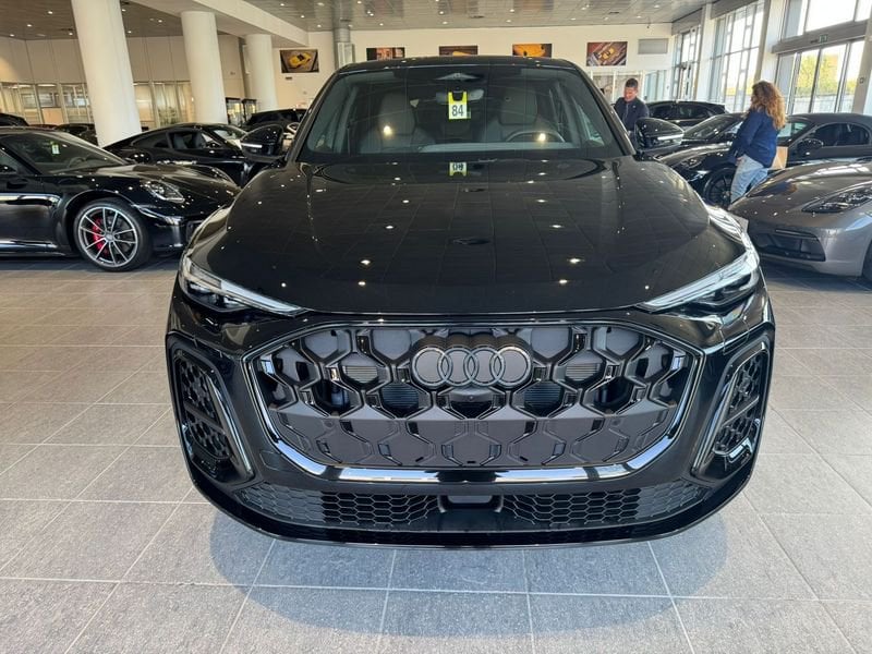 Audi Audi - Concessionaria Gesicar Livorno