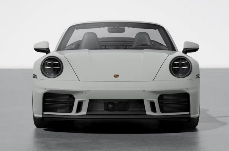 Porsche Porsche - Concessionaria Gesicar Livorno