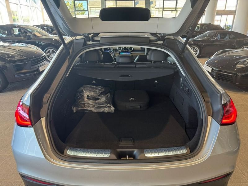 Mercedes-Benz Mercedes-Benz - Concessionaria Gesicar Livorno