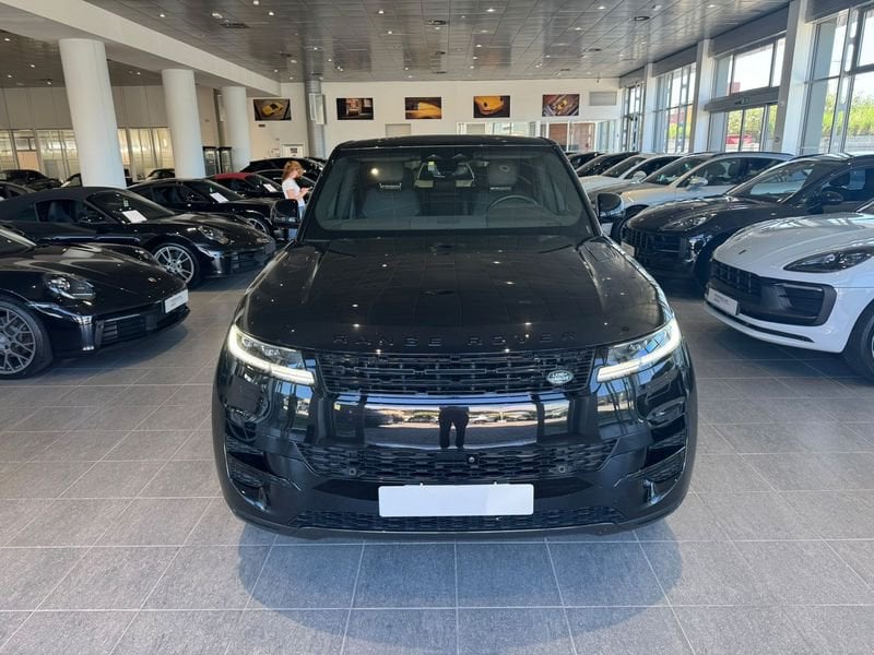 Land Rover Land Rover - Concessionaria Gesicar Livorno
