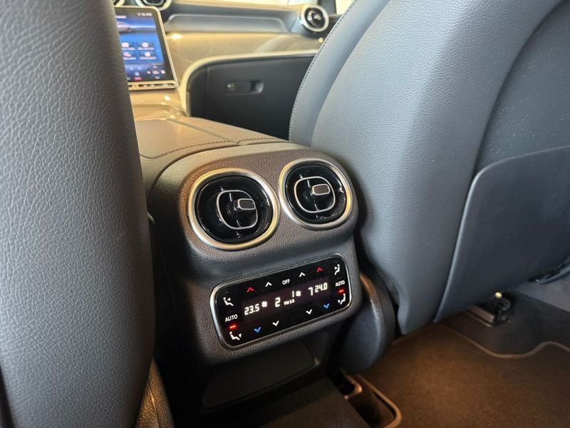 Mercedes-Benz Mercedes-Benz - Concessionaria Gesicar Livorno