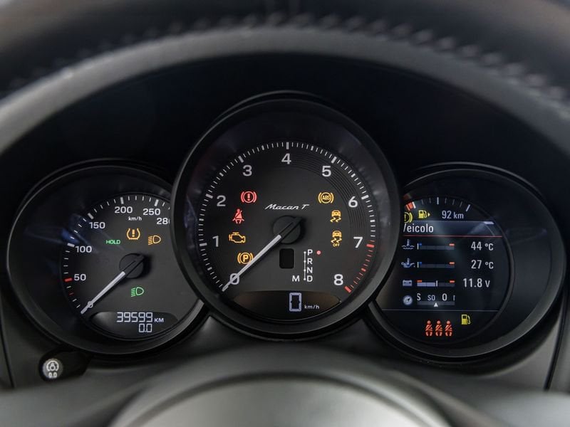 Porsche Porsche - Concessionaria Gesicar Livorno
