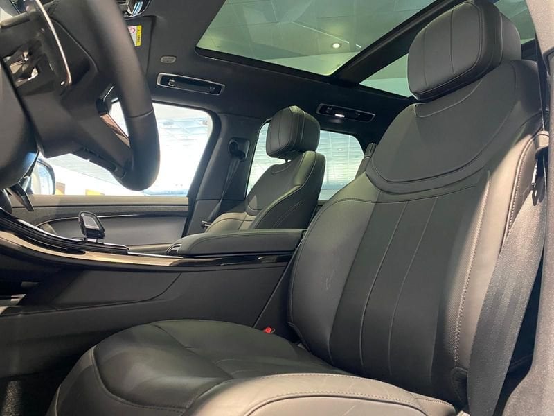 Land Rover Land Rover - Concessionaria Gesicar Livorno