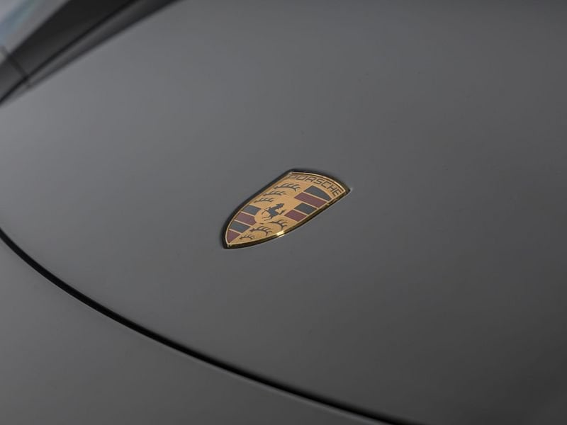 Porsche Porsche - Concessionaria Gesicar Livorno