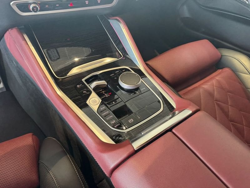 BMW BMW - Concessionaria Gesicar Livorno