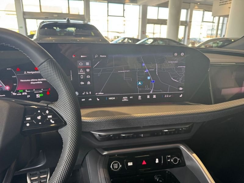 Audi Audi - Concessionaria Gesicar Livorno