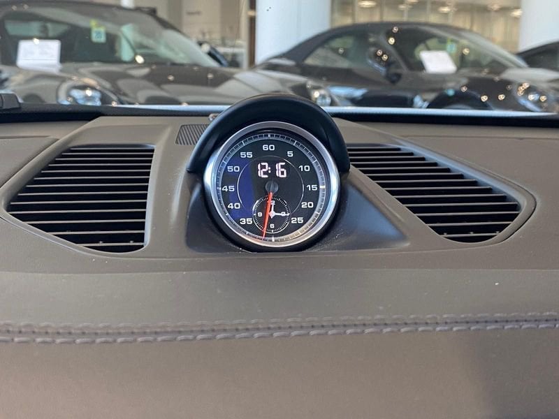 Porsche Porsche - Concessionaria Gesicar Livorno