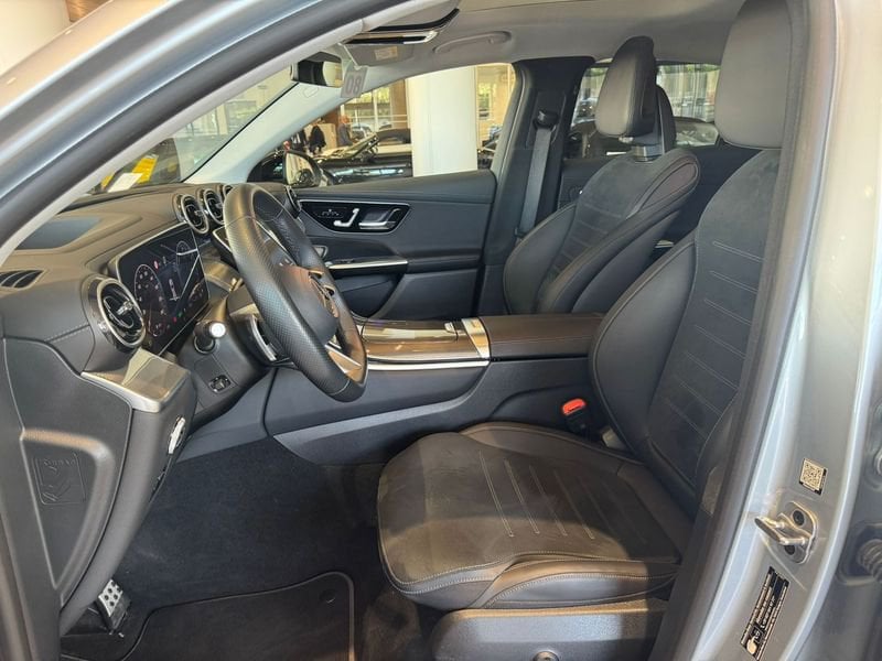 Mercedes-Benz Mercedes-Benz - Concessionaria Gesicar Livorno