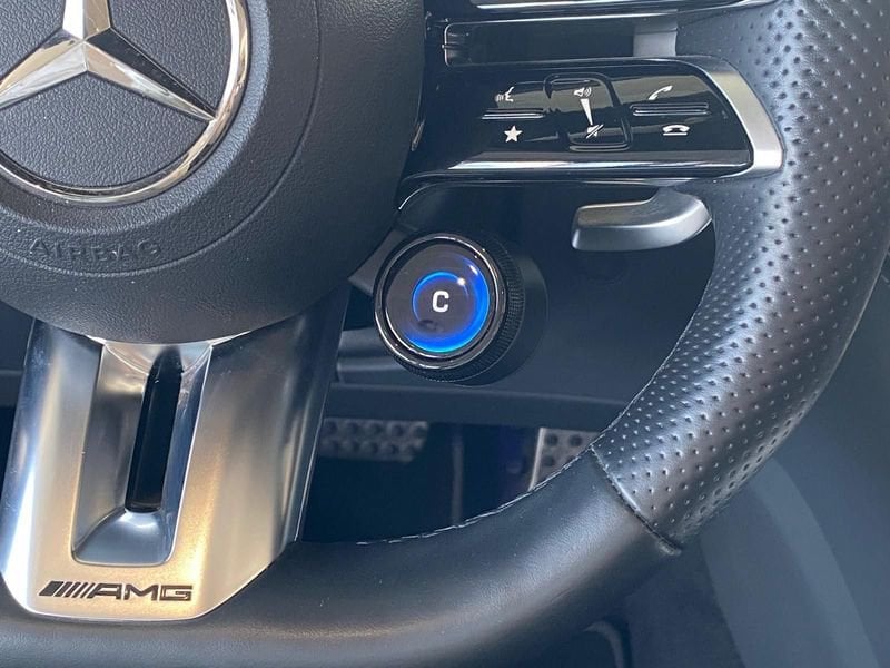 Mercedes-Benz Mercedes-Benz - Concessionaria Gesicar Livorno
