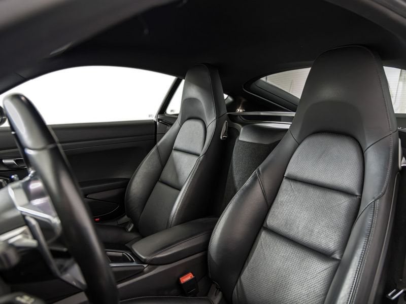 Porsche Porsche - Concessionaria Gesicar Livorno