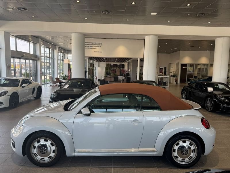 Volkswagen Volkswagen - Concessionaria Gesicar Livorno