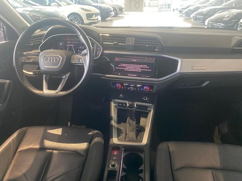 Audi Audi - Concessionaria Gesicar Livorno