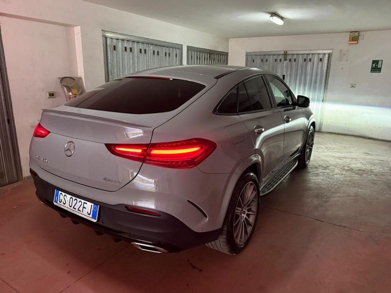 Mercedes-Benz Mercedes-Benz - Concessionaria Gesicar Livorno