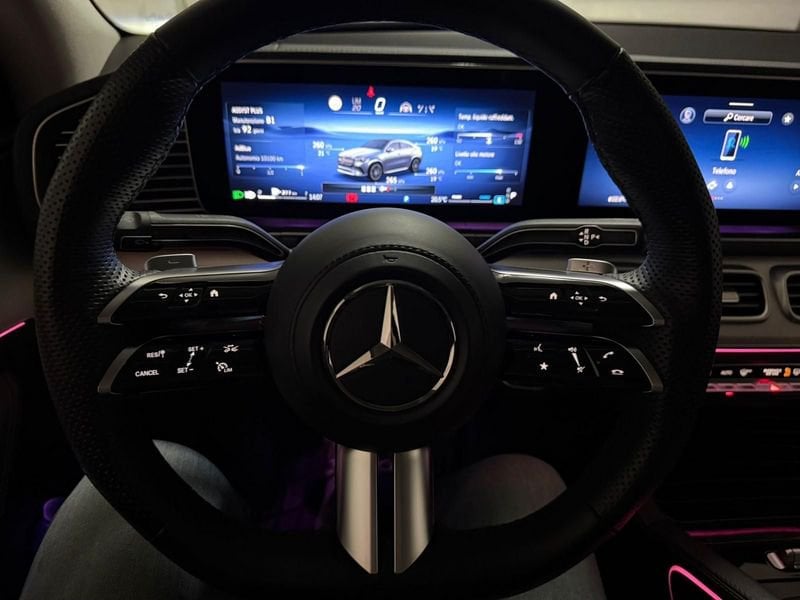 Mercedes-Benz Mercedes-Benz - Concessionaria Gesicar Livorno