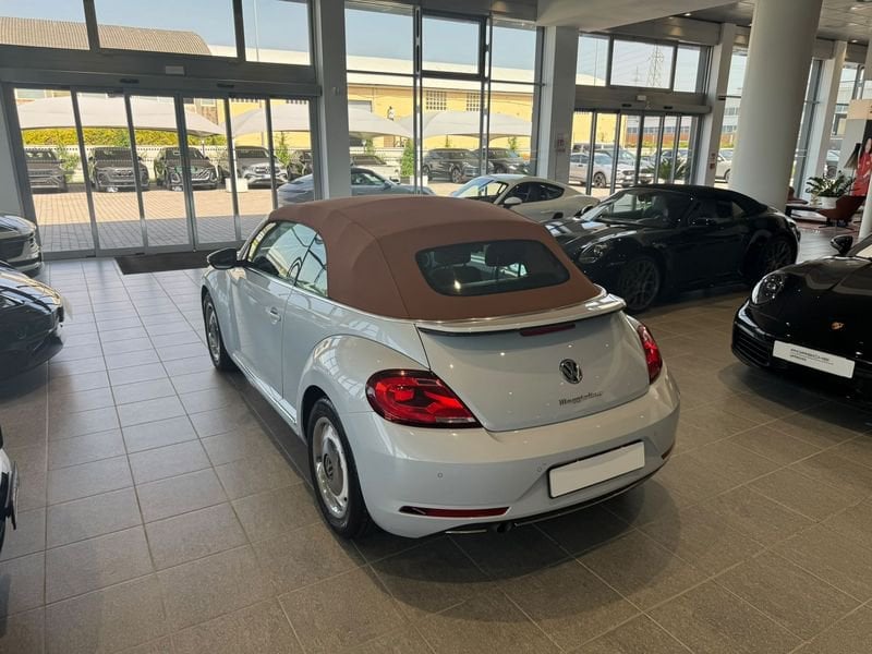 Volkswagen Volkswagen - Concessionaria Gesicar Livorno