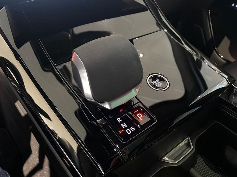 Land Rover Land Rover - Concessionaria Gesicar Livorno