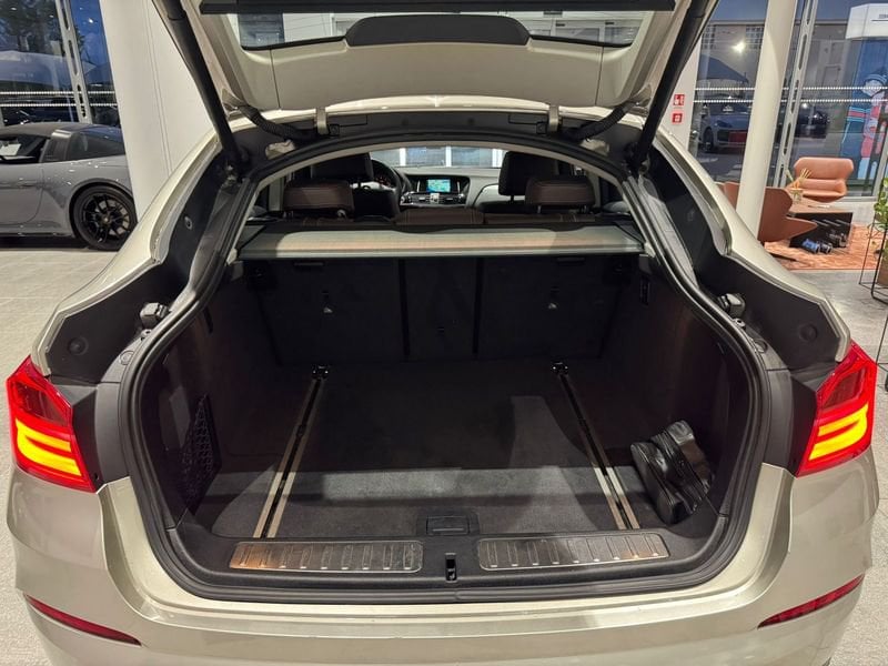 BMW BMW - Concessionaria Gesicar Livorno