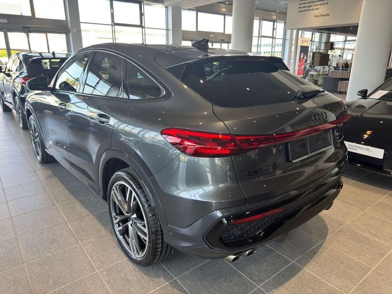 Audi Audi - Concessionaria Gesicar Livorno