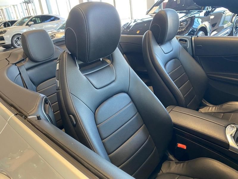 Mercedes-Benz Mercedes-Benz - Concessionaria Gesicar Livorno