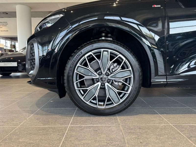 Audi Audi - Concessionaria Gesicar Livorno