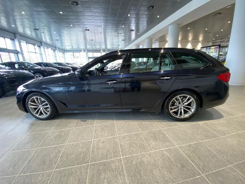 BMW BMW - Concessionaria Gesicar Livorno
