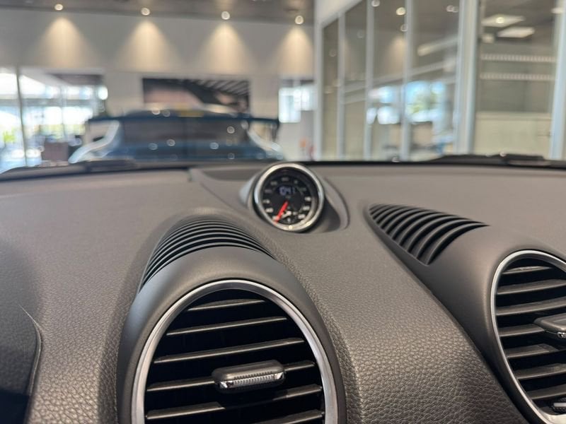 Porsche Porsche - Concessionaria Gesicar Livorno