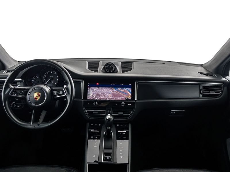 Porsche Porsche - Concessionaria Gesicar Livorno