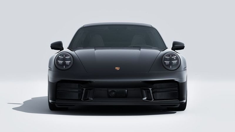 Porsche Porsche - Concessionaria Gesicar Livorno