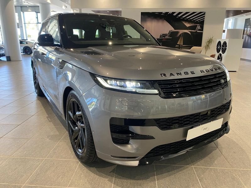 Land Rover Land Rover - Concessionaria Gesicar Livorno