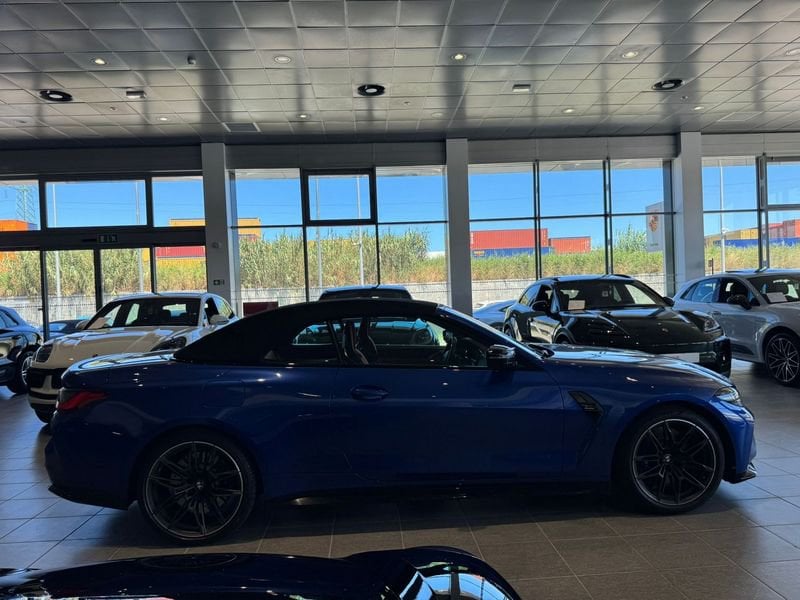 BMW BMW - Concessionaria Gesicar Livorno