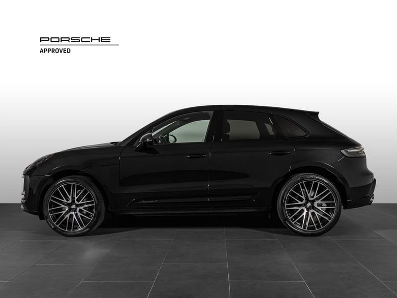 Porsche Porsche - Concessionaria Gesicar Livorno