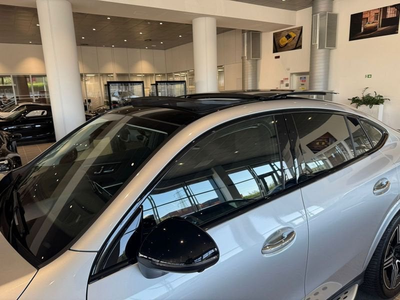 Mercedes-Benz Mercedes-Benz - Concessionaria Gesicar Livorno