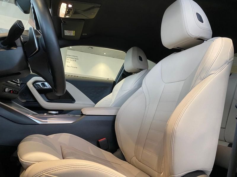 BMW BMW - Concessionaria Gesicar Livorno