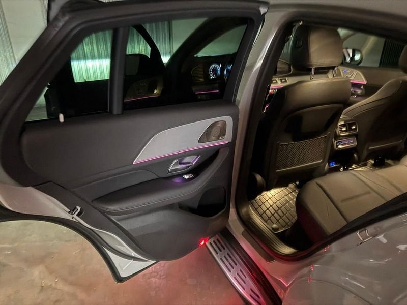 Mercedes-Benz Mercedes-Benz - Concessionaria Gesicar Livorno