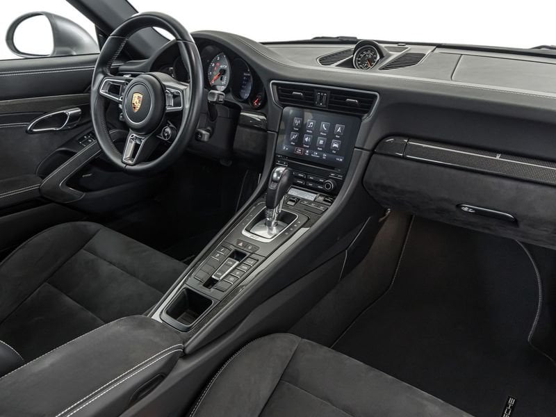 Porsche Porsche - Concessionaria Gesicar Livorno