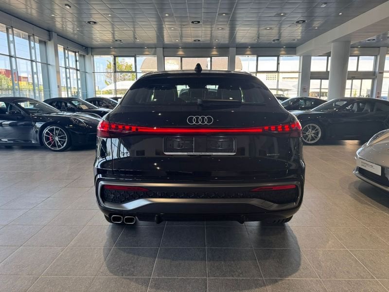 Audi Audi - Concessionaria Gesicar Livorno