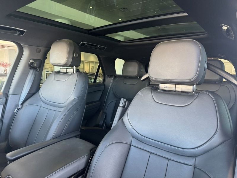 Land Rover Land Rover - Concessionaria Gesicar Livorno
