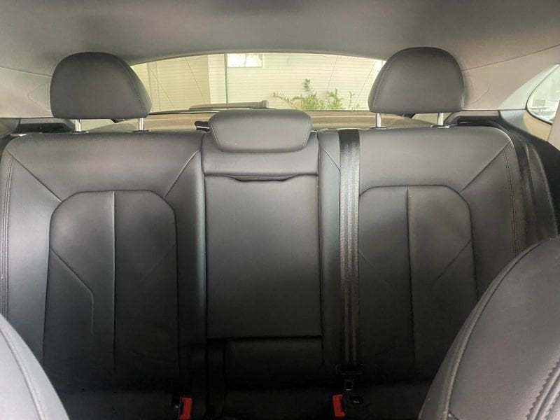 Audi Audi - Concessionaria Gesicar Livorno
