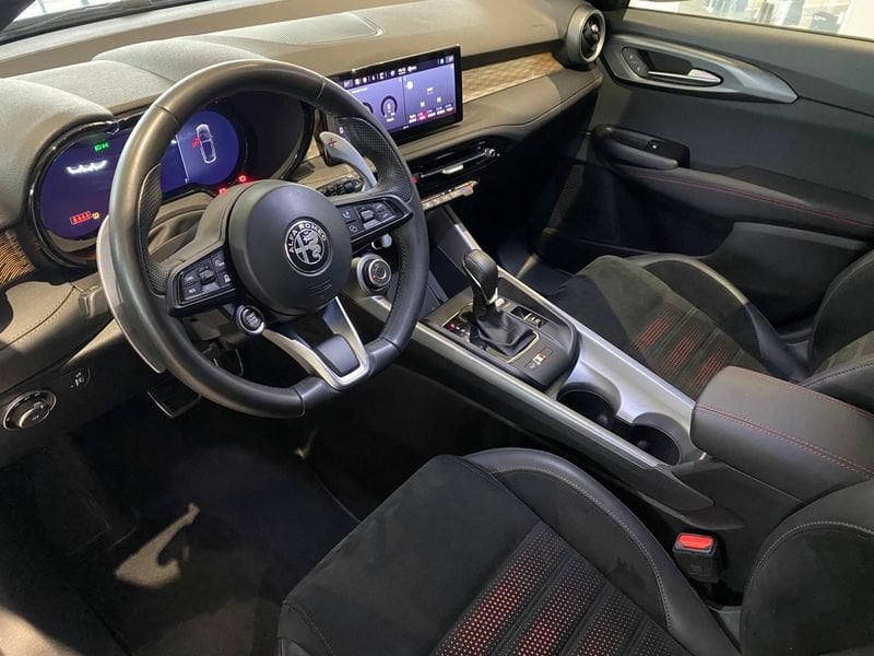 Alfa Romeo Alfa Romeo - Concessionaria Gesicar Livorno