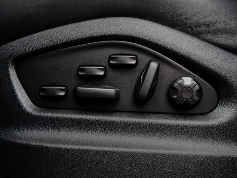 Porsche Porsche - Concessionaria Gesicar Livorno