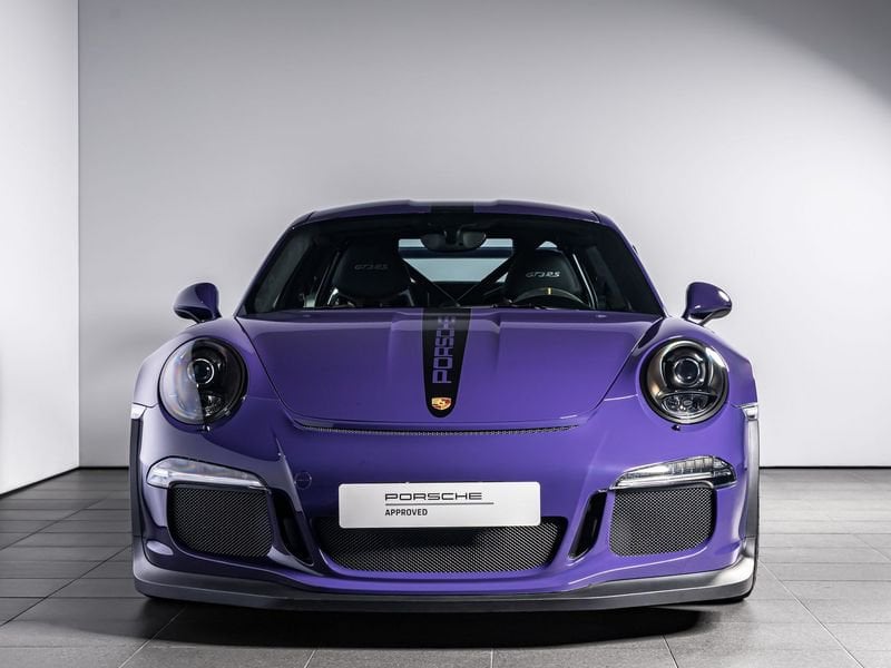 Porsche Porsche - Concessionaria Gesicar Livorno
