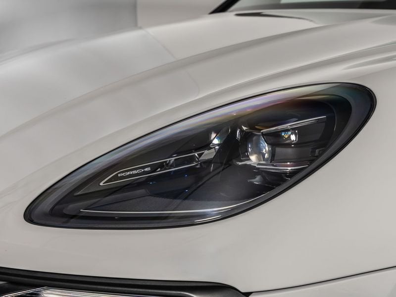 Porsche Porsche - Concessionaria Gesicar Livorno
